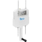 ROCA - CASSETTA INCASSO MOD. BASIC TANK COMPACT