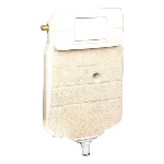 STIRB - CASSETTA INCASSO COMPLETA DI PLACCA 12-PHD STIR BLITZ