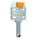 OLIVE - CASSETTA INCASSO OLI 74 PLUS MECCANICA  OLIPURE