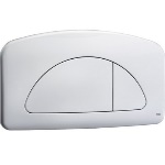 OLIVE - PLACCA DUAL PER CASSETTE DIAMANTE E GIADA