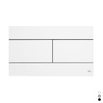 OLIVE - PLACCA SLIM DUAL