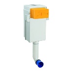 OLIVE - CASSETTA INCASSO MOD. QUADRA