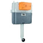 OLIVE - CASSETTA INCASSO EXPERT PLUS SOTTOFINESTRA