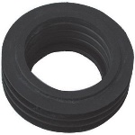 DIANHIDRO - MORSETTO WC PER CASSETTA DI SCARICO ZETA 3 DIAM.EST.55/58