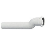 PUCCI - CANOTTO PROLUNGATO ECCENTRICO PER CASSETTA PUCCI SARA-ECO