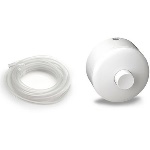 CR - PULSANTE ESTERNO PNEU PER CASSETTA