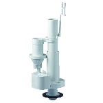 CR - MECCANISMO PNEUMATICO PER CASSETTE GENIUS