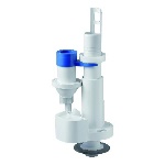 CR - MECCANISMO PNEUMATICO PER CASSETTE EXPORT