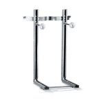 PUCCI 133-971004 TELAIO STAFFA VASO BIDET SOSPESI PER PARETI IN MURATURA