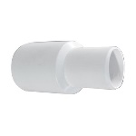 PUCCI - RIDUZIONE PER TUBO DI RISCIACQUAMENTO