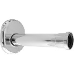 PUCCI - GRUPPO COMPLETO ROSONE ECCENTRICO OR143 CANOTTO 22CM