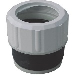 PUCCI - MORSETTO UNIVERSALE BIANCO