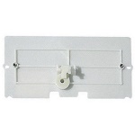 PUCCI - SPORTELLO COMPLETO PER CASSETTA PUCCI SARA