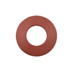 PUCCI - 10 PZ GUARNIZIONI DI FONDO ECO-VIVA