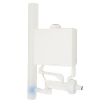 PUCCI - GRUPPO VALVOLA COMPLETO PER CASSETTE ECO-VIVA