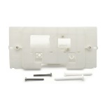 PUCCI - SPORTELLO SOTTOPLACCA COMPLETO DI VITI PER ECO PUCCI