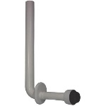 PUCCI 133-976466 TUBO RISCIACQUAMENTO CON CANOTTO 29 CM