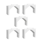 PUCCI - 5 PZ DISTANZIATORI V95