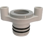 PUCCI - SEDE ESTRAIBILE CON 2 OR147  SARA - ECO