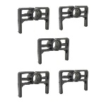 PUCCI - 5 PZ TELAI DISTANZIATORE PER CASSETTA INCASSO SARA-ECO