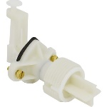 PUCCI - PULSANTE COMPLETO CON PROLUNGA FINO A 3 CM