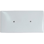 PUCCI - PLACCA BIANCA PUCCI