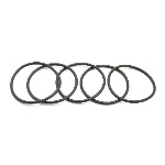 PUCCI - 5 PZ OR 161 PER SEDE ESTRAIBILE