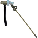 PUCCI - VALVOLA COMPLETA ATTACCO LATERALE PUCCI