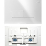 PUCCI - KIT RINNOVA 2014 PLACCA LINEA BIANCA + SPORTELLO ECO