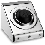 PUCCI - PULSANTE PNEU A PEDALE PER MONTAGGIO ESTERNO