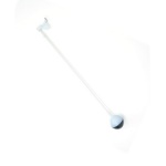 CATIS - KIT VALVOLA CHIUSURA CASSETTA INCASSO 11LT