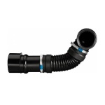 FLUID - TUBO FLESSIBILE INCASSO