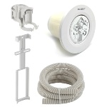 GEBER - COMANDO PNEUMATICO  PER UNICA+ MONOTASTO