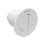 GEBER - COMANDO A DISTANZA GEBERIT PNEUMATICO 2 QUANTITA' INCASSO