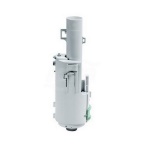 GEBER 133-G238116-001 CAMPANA PER CASSETTA ESTERNA AP 116