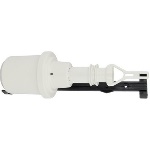 GEBER - CAMPANA TELESCOPICA PER CASSETTA 110.800 GEBERIT