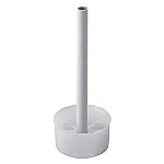 GEBER - RIDUTTORE DI FLUSSO PER CASSETTA DA INCASSO GEBERIT