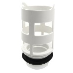 GEBER - BACINELLA CON GUARNIZIONE