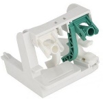 GEBER - SUPPORTO TWICO PER CASSETTA 110.800 GEBERIT