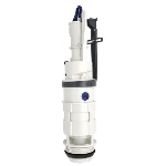 GEBER - CAMPANA TWICO COMPLETA