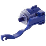 GEBER - SET GUARNIZIONI PER IMPULS 380 GEBERIT