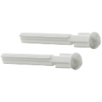 GEBER - PERNO DI COMANDO PER PLACCA 115.754 E 752 GEBERIT