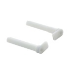 GEBER - PERNI DISTANZIATORI PER PLACCA BETA