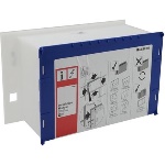 GEBER - PROTEZIONE PER CANTIERE COMPLETA UP 320 GEBERIT