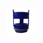 GEBER - CESTELLO PER CASSETTA DA INCASSO SIGMA 8