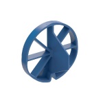 GEBER - RIDUTTORE DI FLUSSO