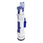 GEBER - CAMPANA TIPO 212 COMPLETA