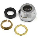 GEBER - RACCORDO A PREMISTOPPA GEBERIT