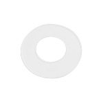 GEBER - GUARNIZIONE PER CAMPANA PER CASSETTA TWICO GEBERIT