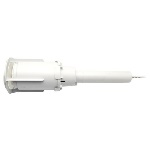 GEBER - CAMPANA DI RICAMBIO PER CASSETTA ESTERNA GEBERIT